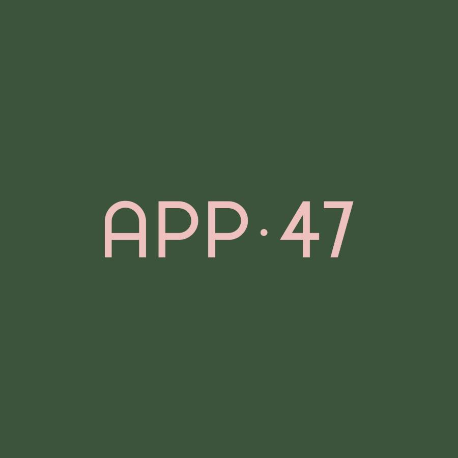 App 47 Lejlighed Wagrain Eksteriør billede