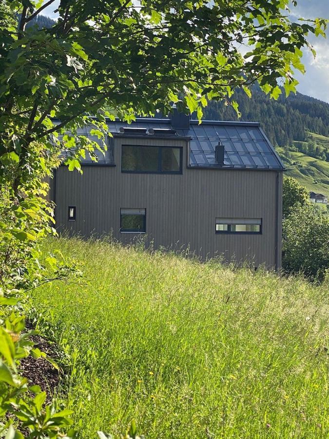 App 47 Lejlighed Wagrain Eksteriør billede